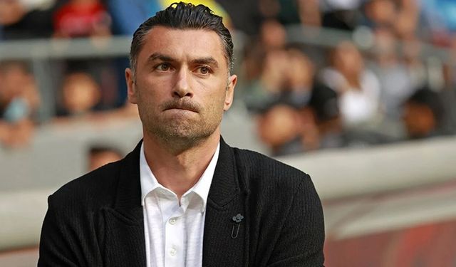 Kırmızı kart sonrası çarpıcı açıklamalar: Benim tarzım bu