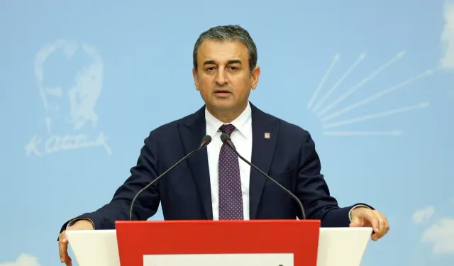 CHP’li Bulut: “Petrol düşüyor, mazot artıyor; bunun adı kötü yönetim”