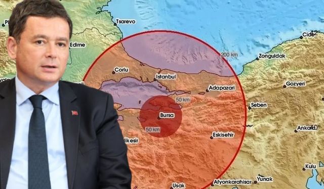 Erkan Aydın'dan uyarı :Bu bir seçim değil, yaşam meselesi