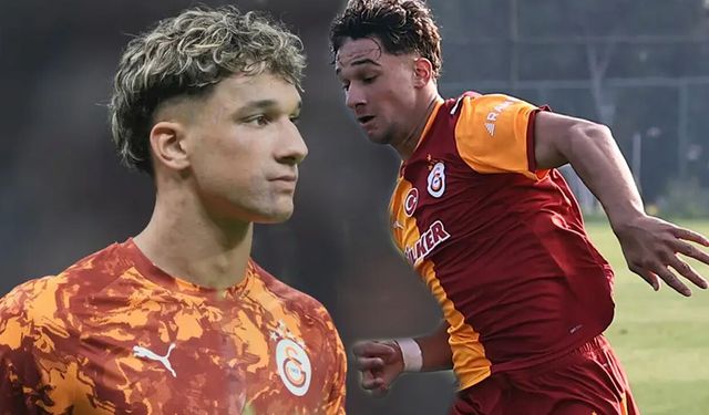 Galatasaray’da altyapı krizi: Balta dosyasında yeni gelişme