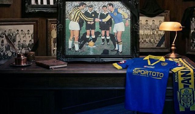 Ankaragücü’nün efsanesi Candan Dumanlı hayatını kaybetti