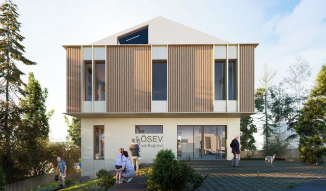 Çankaya Belediyesi’nden LÖSEV iddialarına yanıt: Ruhsat süreci netleşti