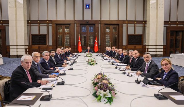 Yatırımda yeni dönem: 39 hedefin 26’sında önemli aşama kaydedildi