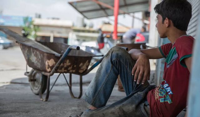 Kayıp çocuklar, ihmal ve istismar: Nazan Öçalır yetkilileri uyardı