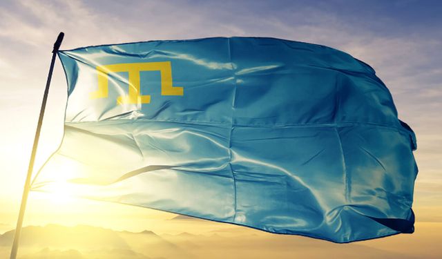 KTMM: Kırım, Ukrayna’nın ayrılmaz parçasıdır, işgal kabul edilemez