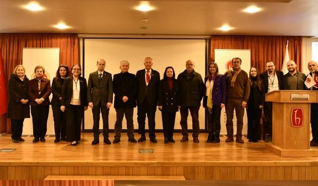 Cumhuriyet’in aileye yansıması Ankara’da masaya yatırıldı