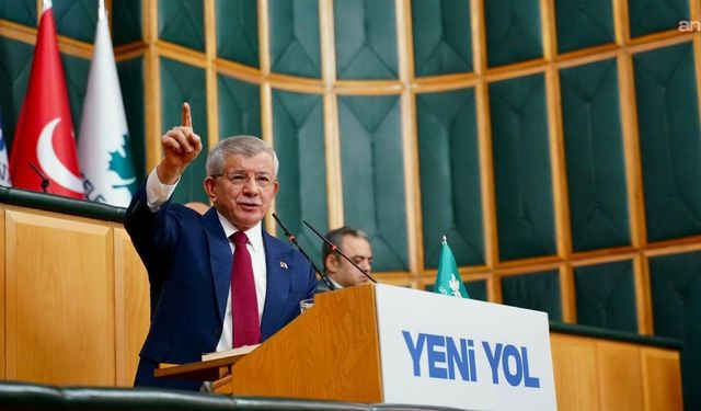 Davutoğlu’ndan laiklik çıkışı: Bu millete 28 Şubat’ı hatırlatmayın