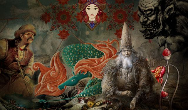 Bayburt Belediyesi’nden Türk Dünyası Dede Korkut Şiir Yarışması