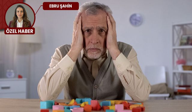 Beynini koru, geleceğini koru: Erken teşhis önemli