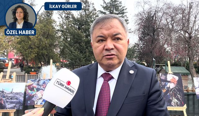 6 Şubat’ın 3. yılında Ankara’da buluştular: “Unutturmamakta kararlıyız”