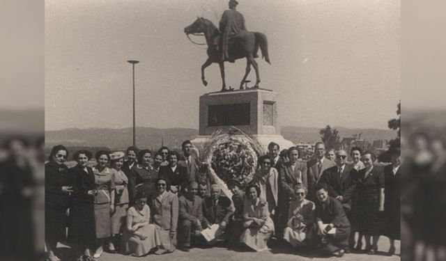 Himaye-i Etfal’den günümüze: Türkiye Yardım Sevenler Derneği 98 yaşında