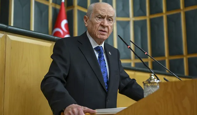 Bahçeli’den sert çıkış: Bu sözler doğrudan Türkiye’ye