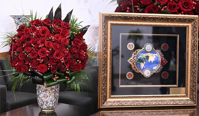 Devlet Bahçeli’den Cumhurbaşkanı Erdoğan’a anlamlı doğum günü hediyesi