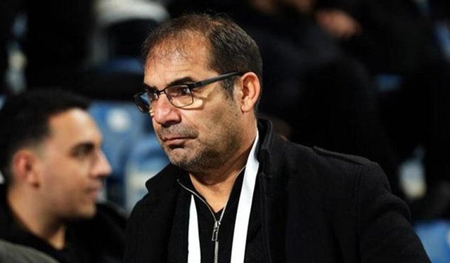 Kulüpten Diyadin açıklaması: Tüm hak edişler ödendi