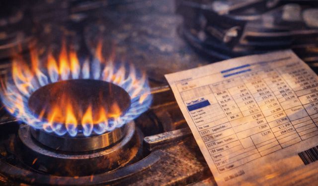 Doğal gazda yeni dönem: EPDK'den abonelikten faturaya düzenleme
