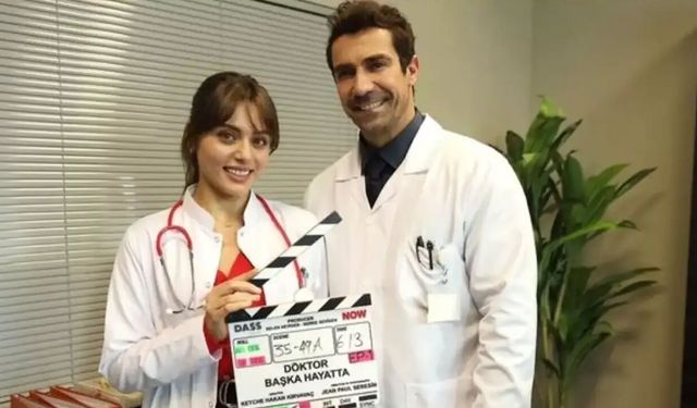 Doktor Başka Hayatta ne zaman başlayacak? Konusu, oyuncuları ve tüm merak edilenler