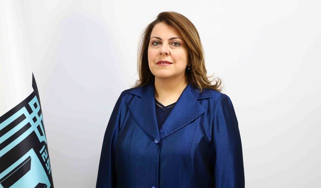 Küresel ısınma tarımı ve enerjiyi etkiliyor: Dr. Tunçez’den kritik uyarı