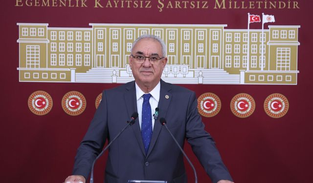 DSP’den İmralı açıklamasına sert tepki: “Devletin temellerine gizli mayın”