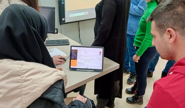 EKPSS adaylarına müjde: Geri sayım başladı