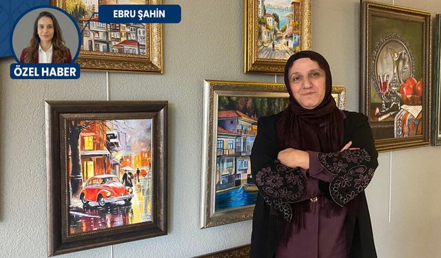 Özel haber: Dilek Günay’ın 41 yıllık sanat yolculuğu