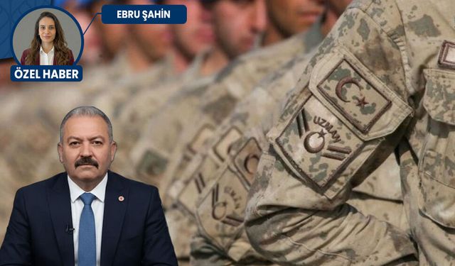 Uzman Çavuş: En önde şehit oldular, en arkada unutuldular