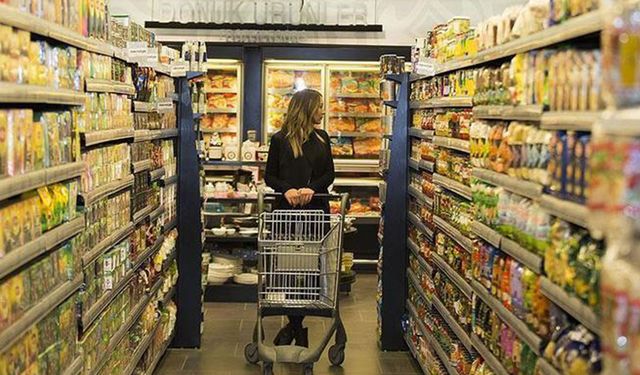 TÜİK: Ekonomik güven endeksi Şubat’ta 100,7’ye yükseldi