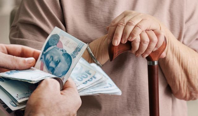 Ramazan müjdesi ne zaman gelecek? 17 milyon emeklinin gözü Meclis'te