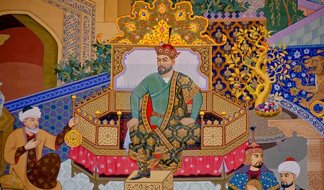 Emir Timur’un doğumunun 690. yılı Ankara’da anılacak