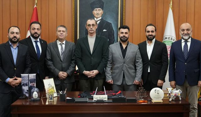 Başkentte Gençlerbirliği buluşması: Kulübün yol haritası masaya yatırıldı