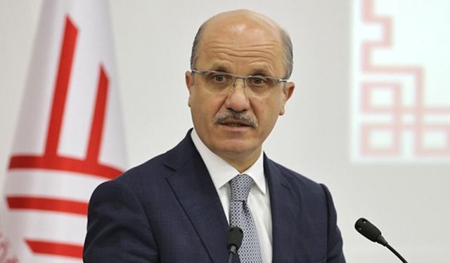 Özvar açıkladı: Yükseköğretimde kadın oranı tarihi seviyede