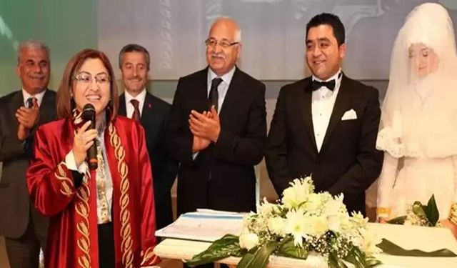 Gaziantep evlilikte zirveye çıktı: TÜİK verileri dikkat çekti