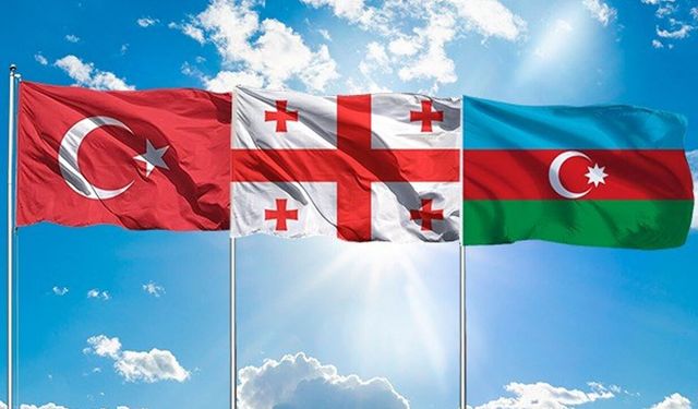 Türkiye-Azerbaycan-Gürcistan İş Forumu Kakheti’de toplanıyor