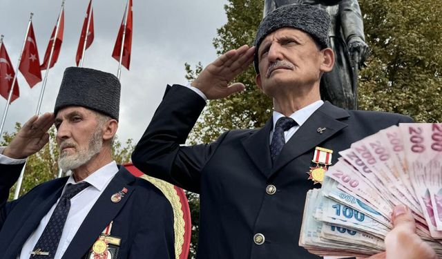 MHP’den şehit aileleri ve gazilere çifte asgari ücret teklifi