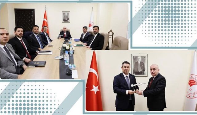 Hayvancılıkta dijital dönem: Savunma teknolojisi sahada