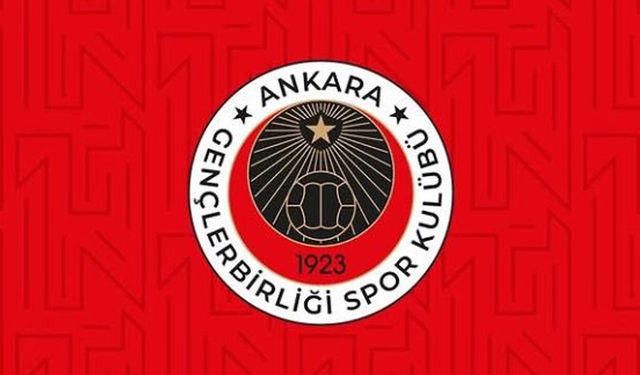 Gençlerbirliği’nden 'bahis gözaltısı' haberlerine yalanlama geldi