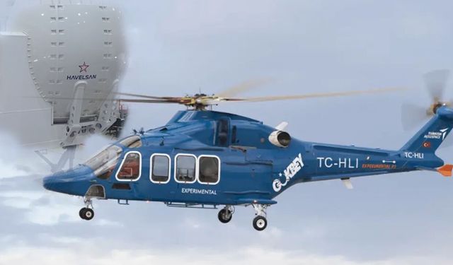 GÖKBEY pilotları artık yerde uçacak: GÖKSİM hazır