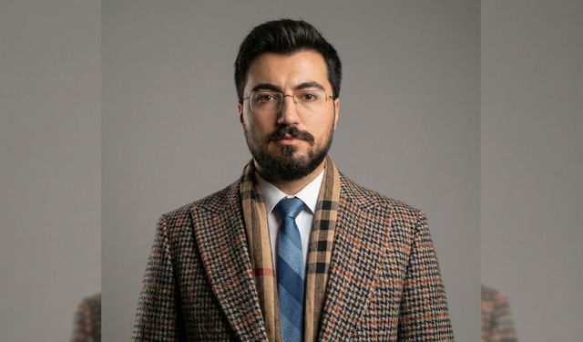 Göktürk Yılmaz | Kurumsal Biyografi