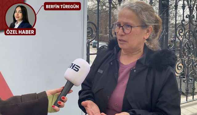 Soma’da oğlunu kaybeden Gülsüm Çolak: Yargı bağımsız olmalı