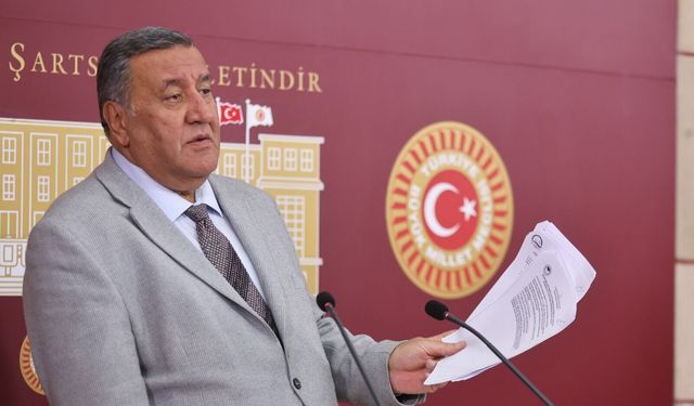 Gürer’den küçükbaş tepkisi: 500 binden 150 bine gerileme