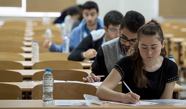 Rektör duyurdu: Hacettepe Üniversitesi’nde artık pet şişe kullanılmayacak