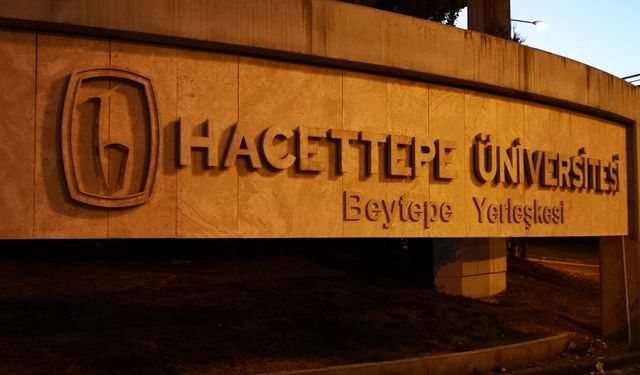 Türkmenistan’dan gelen 28 hekim Ankara Hacettepe'de eğitim alıyor