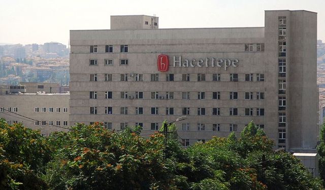 Hacettepe Üniversitesi 3 bin 502 öğrencisini işe alacak: İŞKUR ile ortak proje