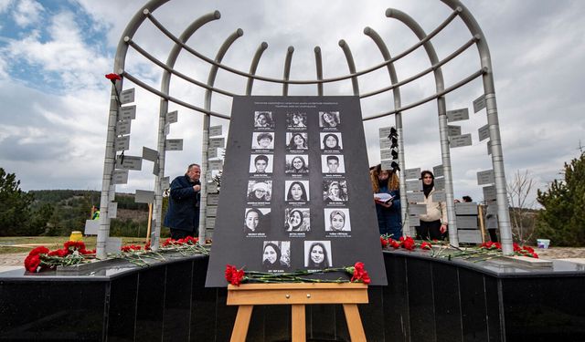 6 Şubat’ta yürek yakan anma: Depremde kaybedilen öğrenciler unutulmadı