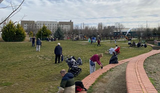 Pazar günü başlıyor: Türkiye genelinde sıcaklık artışı