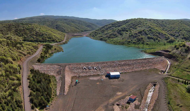 28 Şubat Ankara baraj doluluk oranı ne kadar oldu? Son durum ne?
