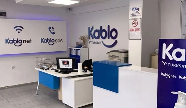 İstanbul ve Ankara’da geniş çaplı KabloNet ve KabloTV arızası yaşanıyor