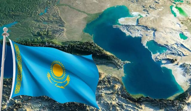 Kazakistan, Hazar Denizi’ni korumak için 1,1 milyar Tenge ayırdı
