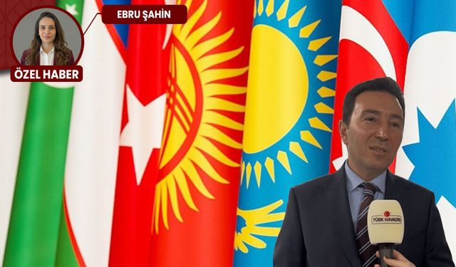 Asırlık miras, ortak gelecek: Türk dünyası tek alfabede