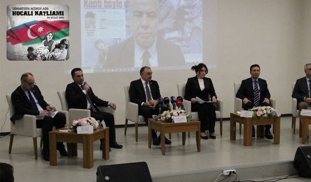 Hocalı’nın acısı 34 yıldır dinmiyor!