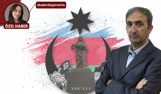 Hocalı Katliamı’nın 34. yıl dönümü: Unutulursa yeniden yaşanır